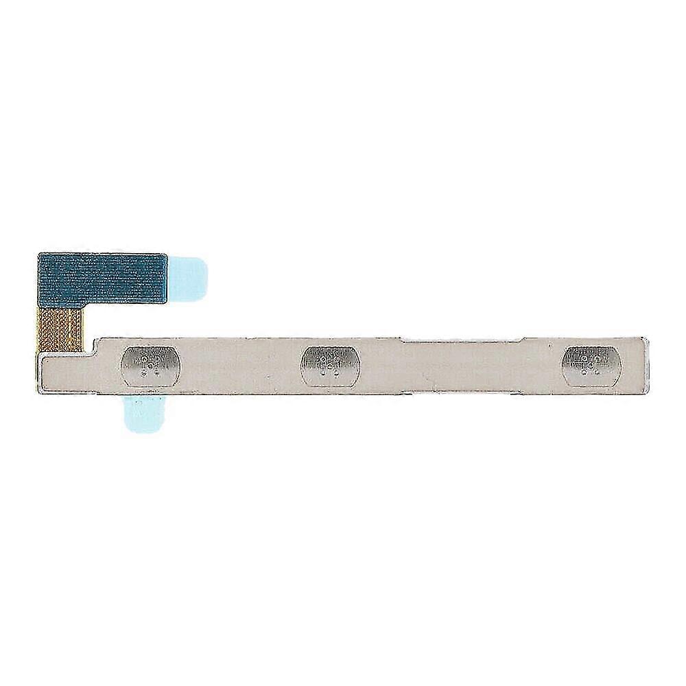 Power&Volume Button Flex Cable Compatible with Lenovo Tab M10 HD Gen 2