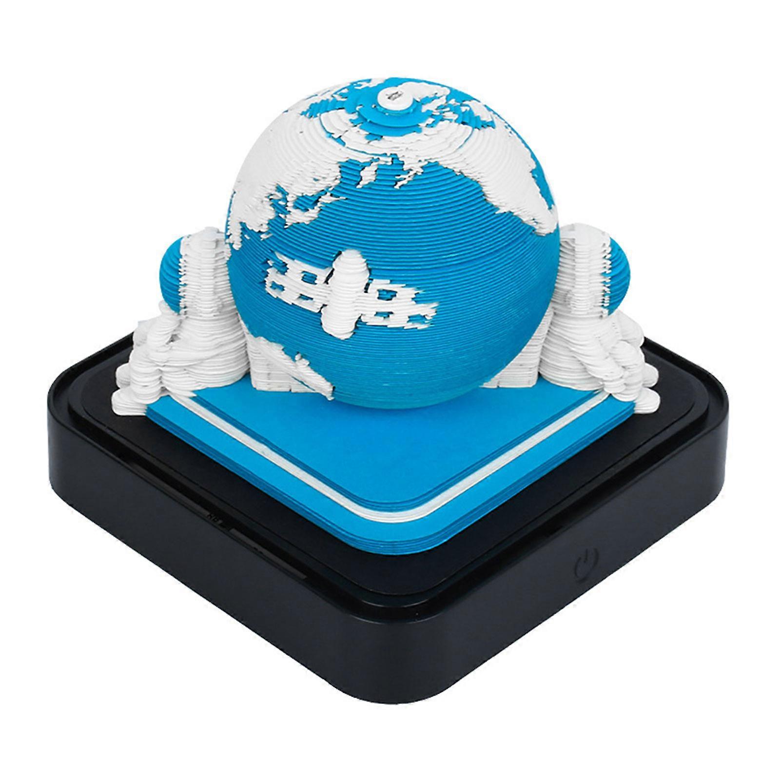 2024 Calendar Memo Pad