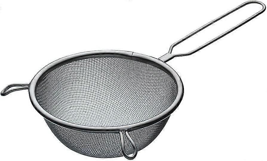 Stainless Steel 14cm Round Seat