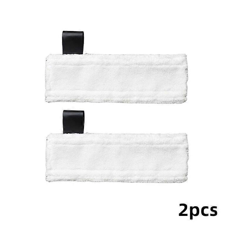 For Karcher Easyfix SC2 SC3 SC4 SC5 Rag Replacement Mop Head Rag Microfiber Mop Cover Steam Cleaner Accessories Carpet Sweepers