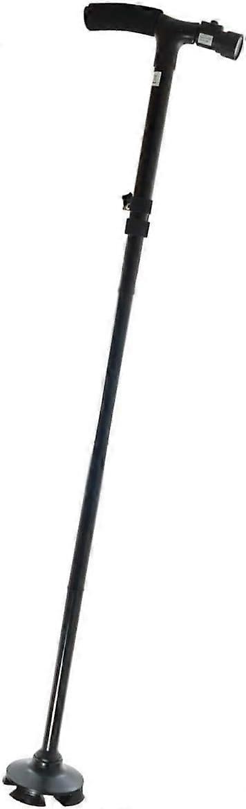 Magic Cane, foldable cane with light