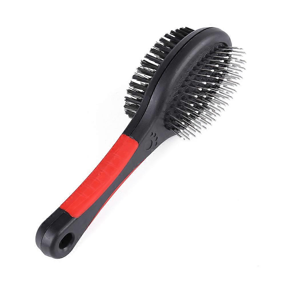 Double-Sided Fashion Comb