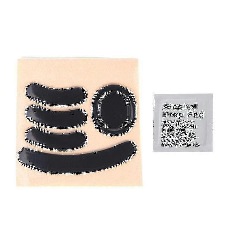 For Logitech G Pro Wireless Mouse Skates Mouse Feet Replacement Mice Glide Feet