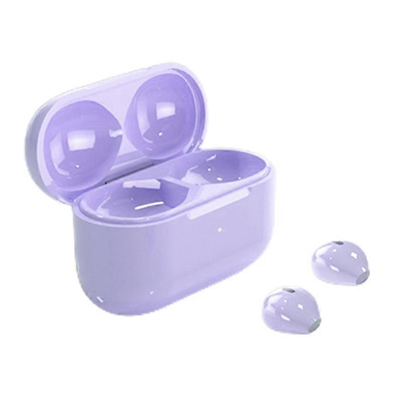 Bluetooth-compatible Headset Earphone Noise Cancelling Earbuds Hifi Sound