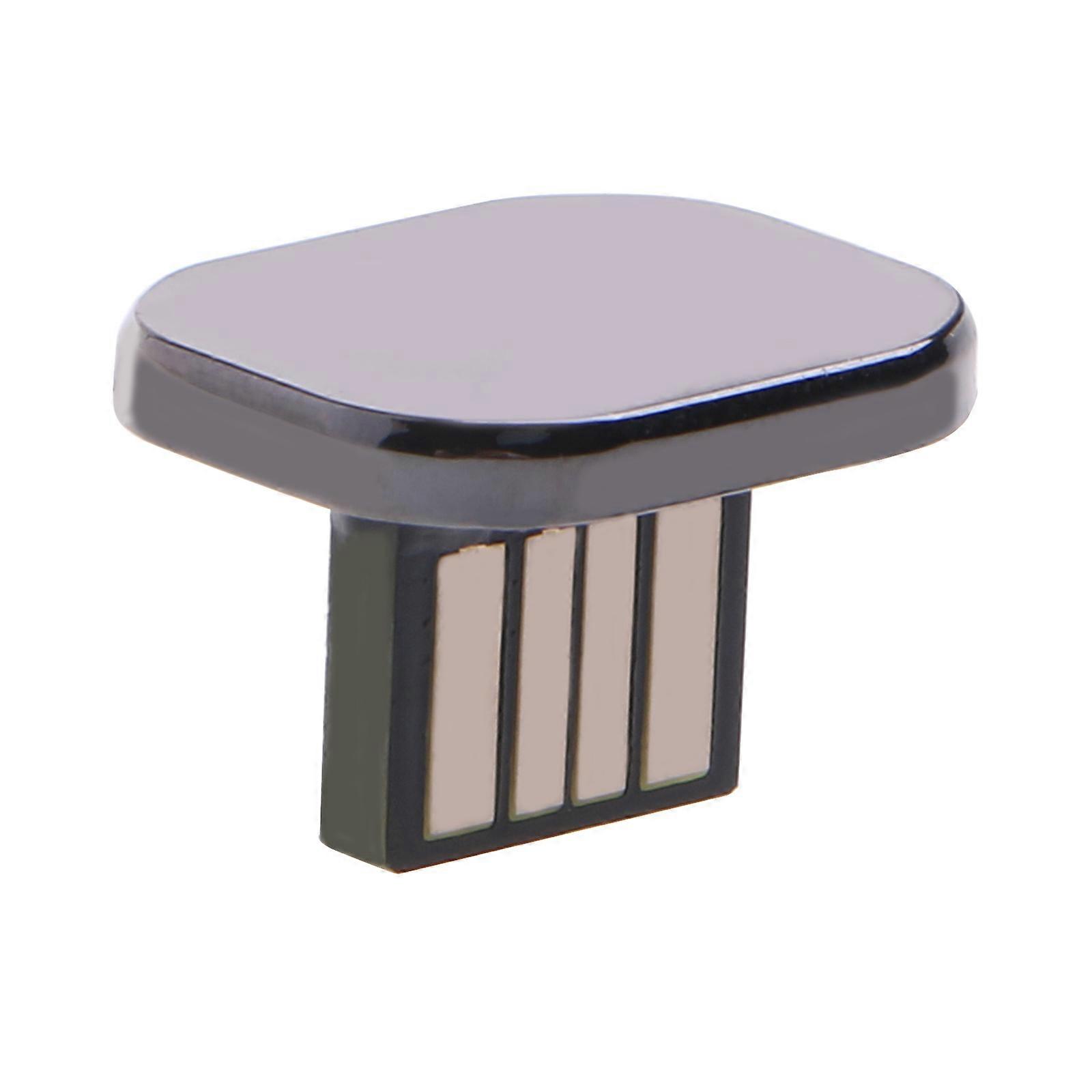 Car U Disk Mini Short Built-in Music Pendrive USB Type C UDP Udisk Flash Drive