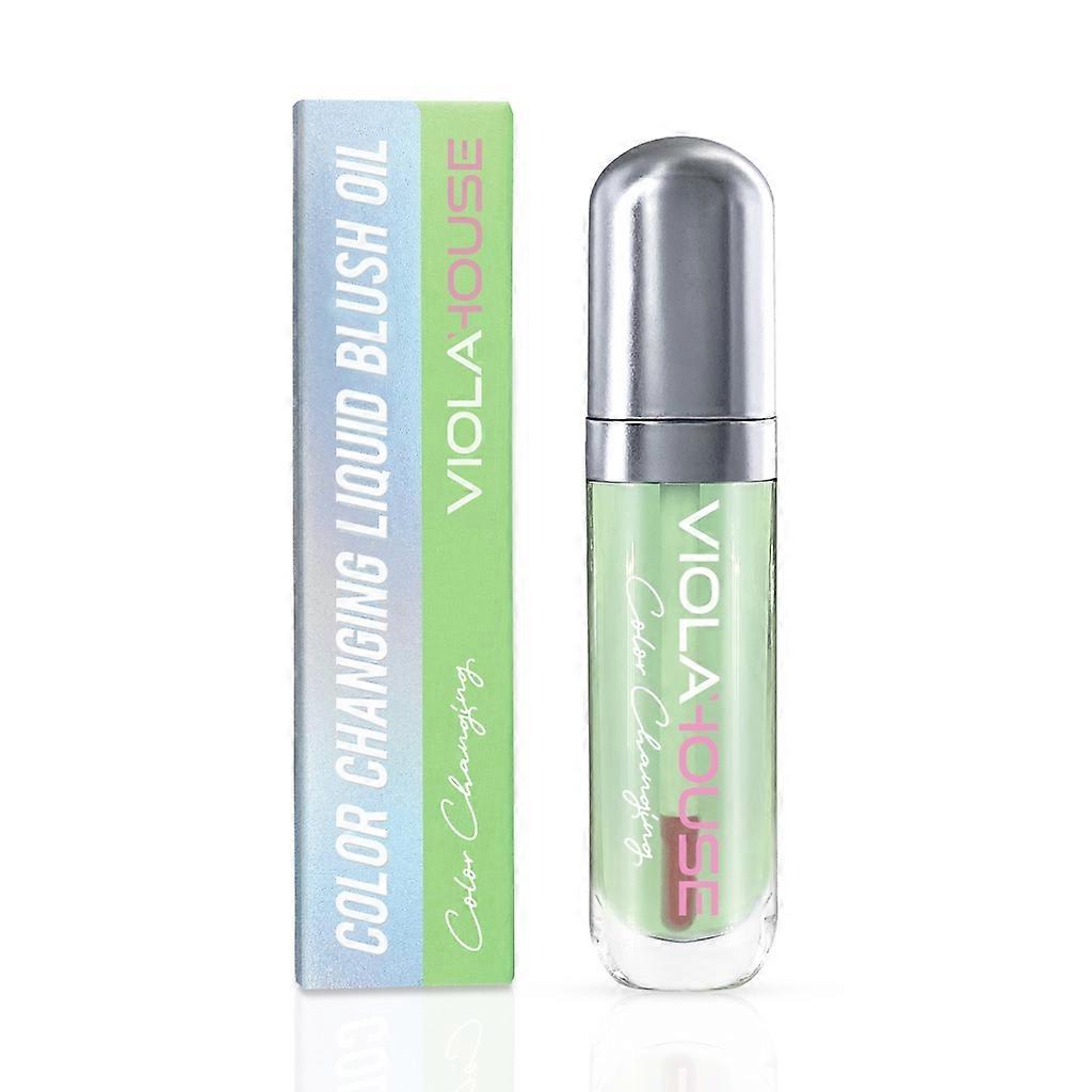 Liquid Blush for Cheeks, Light, Long-Wearing, Smudges Proof, Natural-Looking