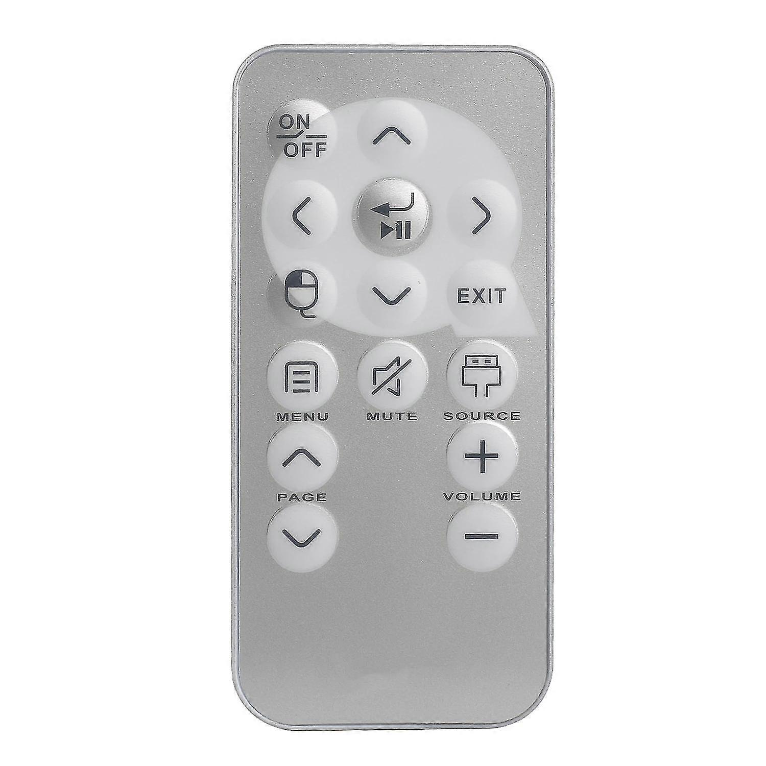 remote control suitable for vivitek projector Q5 Q7 series QUMI parts Q6
