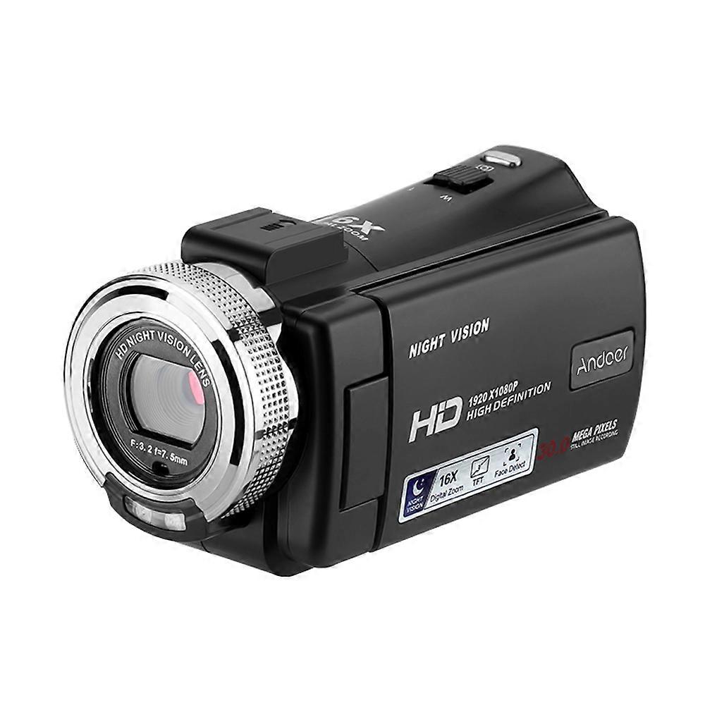 Video Camera