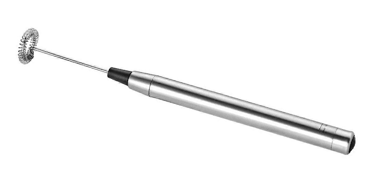 Coffee Milk Frother: Portable Mini Blender (1Pcs)