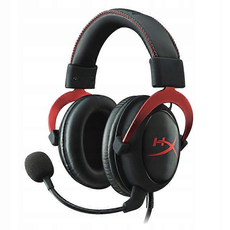 Kingston HyperX CloudII Gaming headset