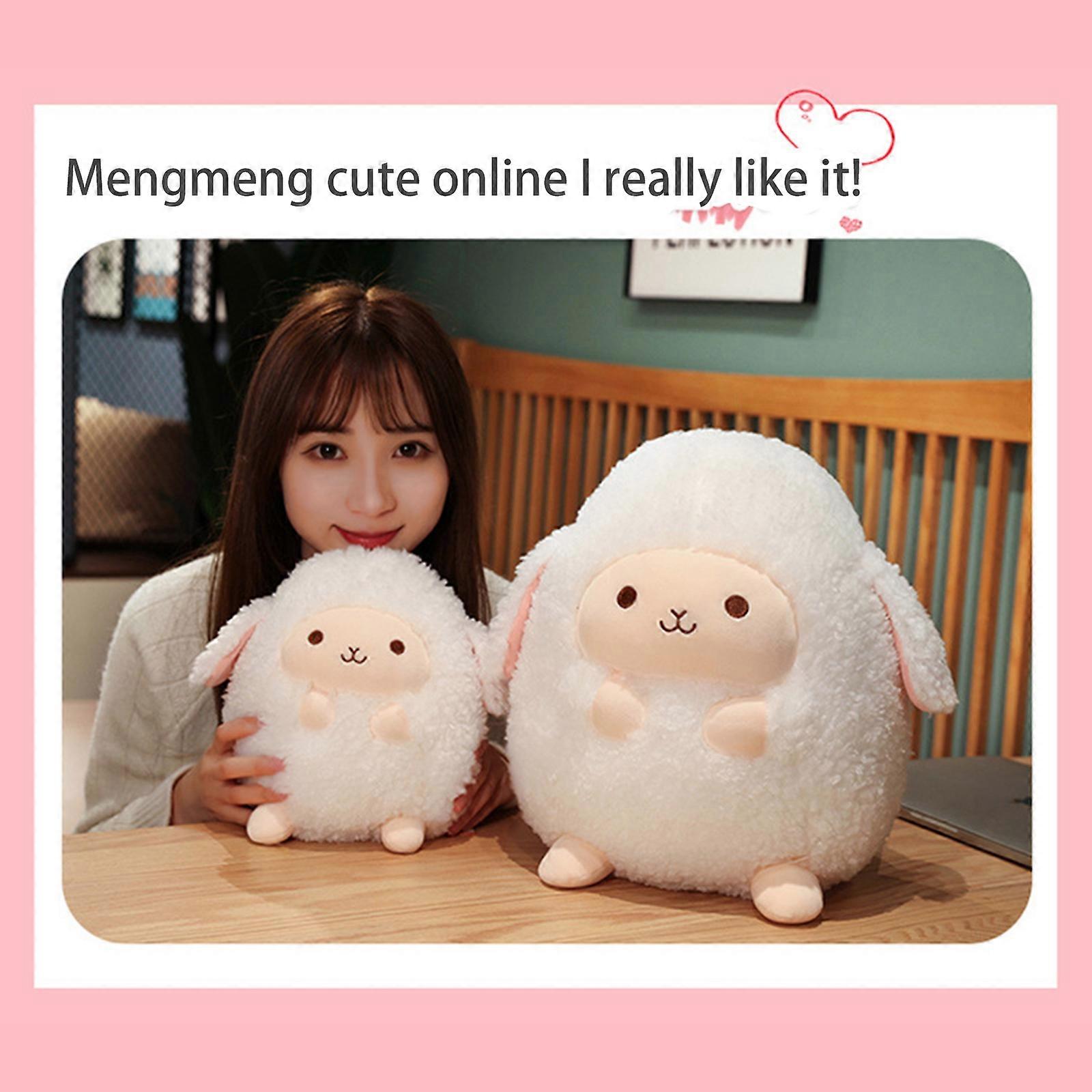 Stuffed Toys Gift Creative Soft Plush Doll