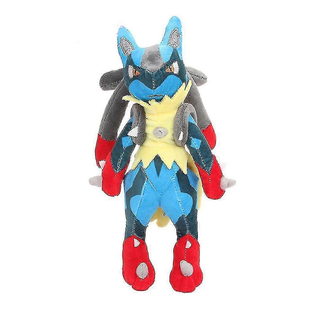 Lucario Plush Doll