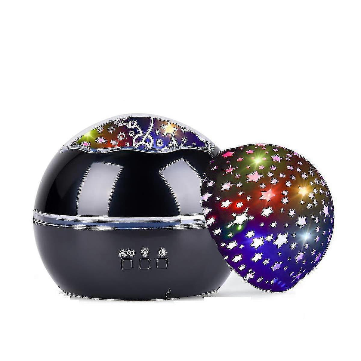 Starrskprojector Lamp For Kids