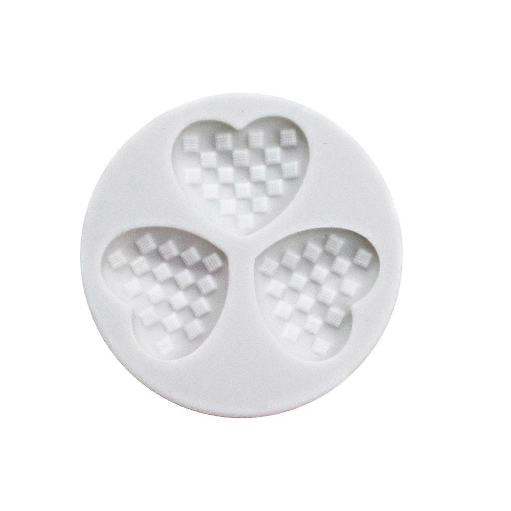 Silicone Cake Decorating Tools Fondant Chocolate Mould Biscuits Silicone Mold