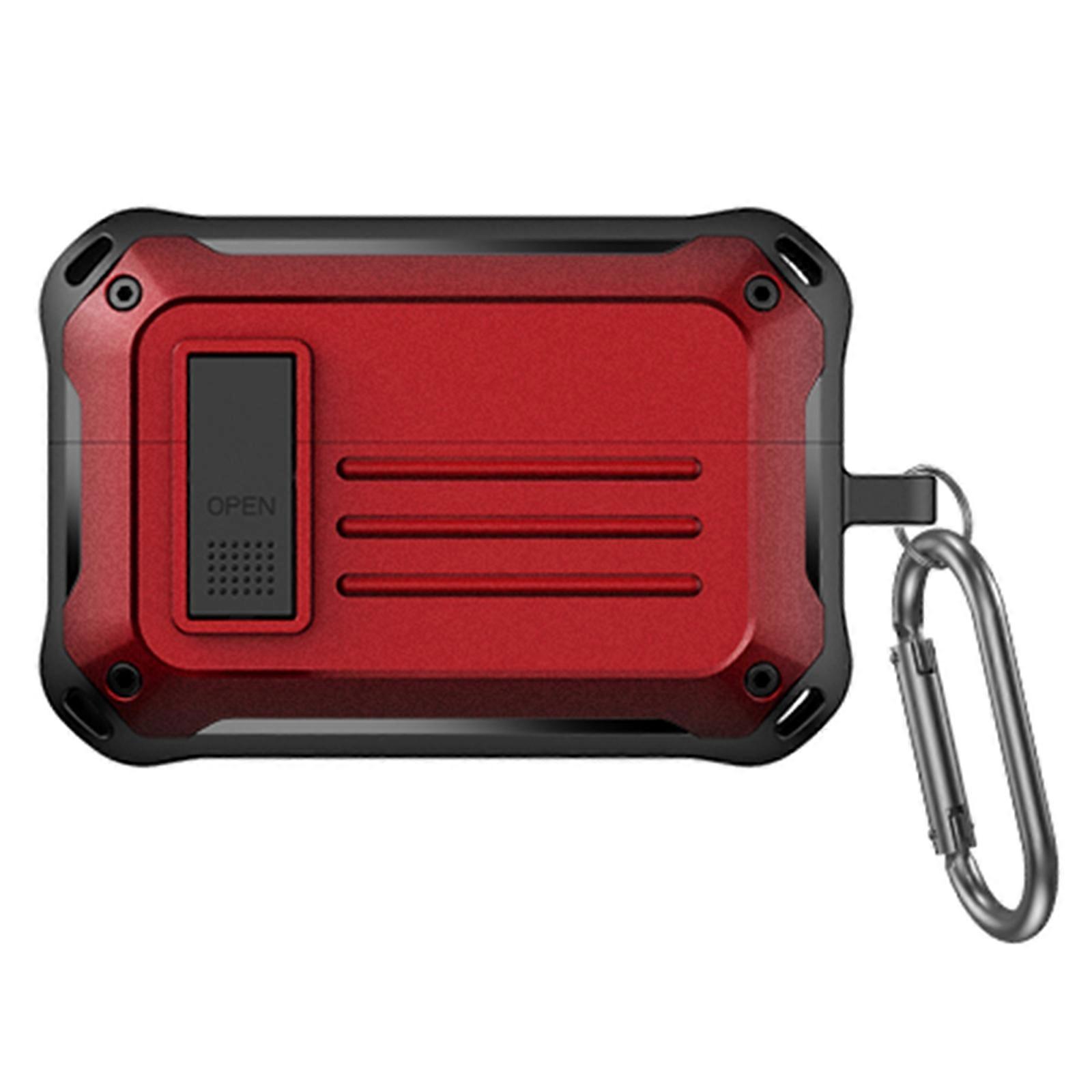 for Case for Sony WF 1000XM4 Earphone Soft Impact-resistant Protect Shockproof C