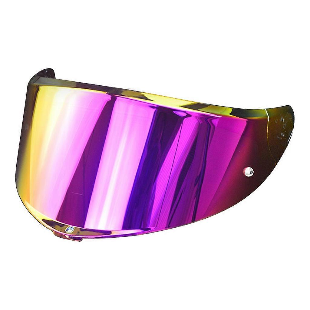 Motorcycles Helmet Visor Lens Shield Full Face Shield for K6 Helmet Replacement Lens Visors