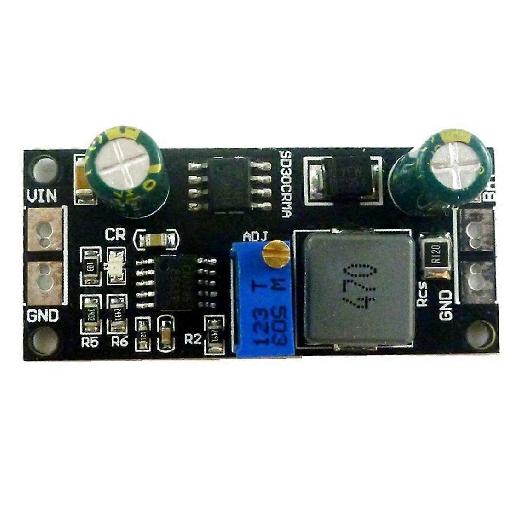  SD30CRMA MPPT zonnecontroller 1A 3.7-18.5V lithiumbatterijlader