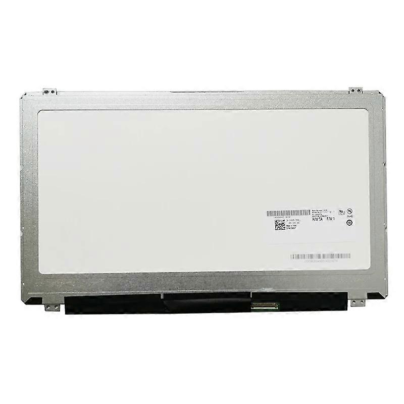 B156XTT01.1 LTN156AT36~D01 For Dell Inspiron 3000 15~3541 3542 3543 5547 5548 Lcd Matrix 15.6'' Laptop Touch Screen Display