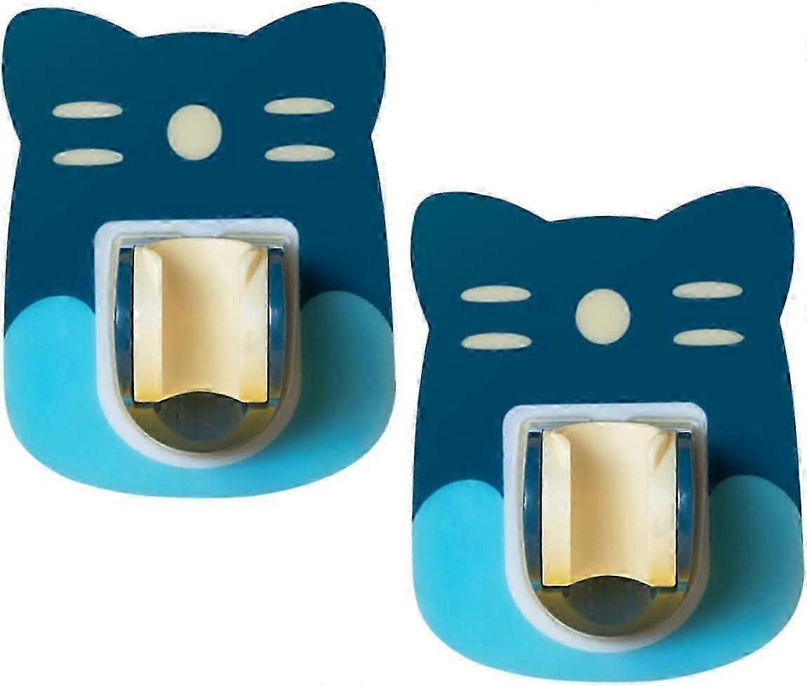 2pcs Shower Bracket Holders with Adjustable Bases, Fixing Shower Wand and Head