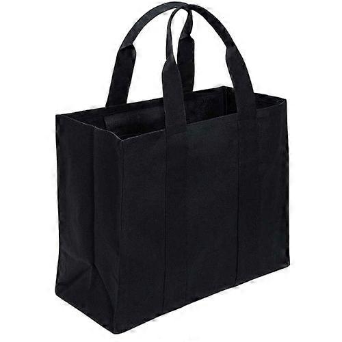 Brand Lab Wrap Canvas Tote Bag