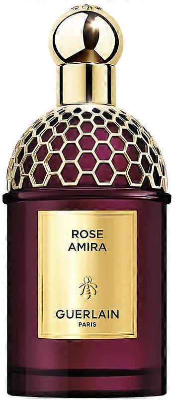 Edp Guerlain Absolus Allegoria Rose Amira 香水 125 ml