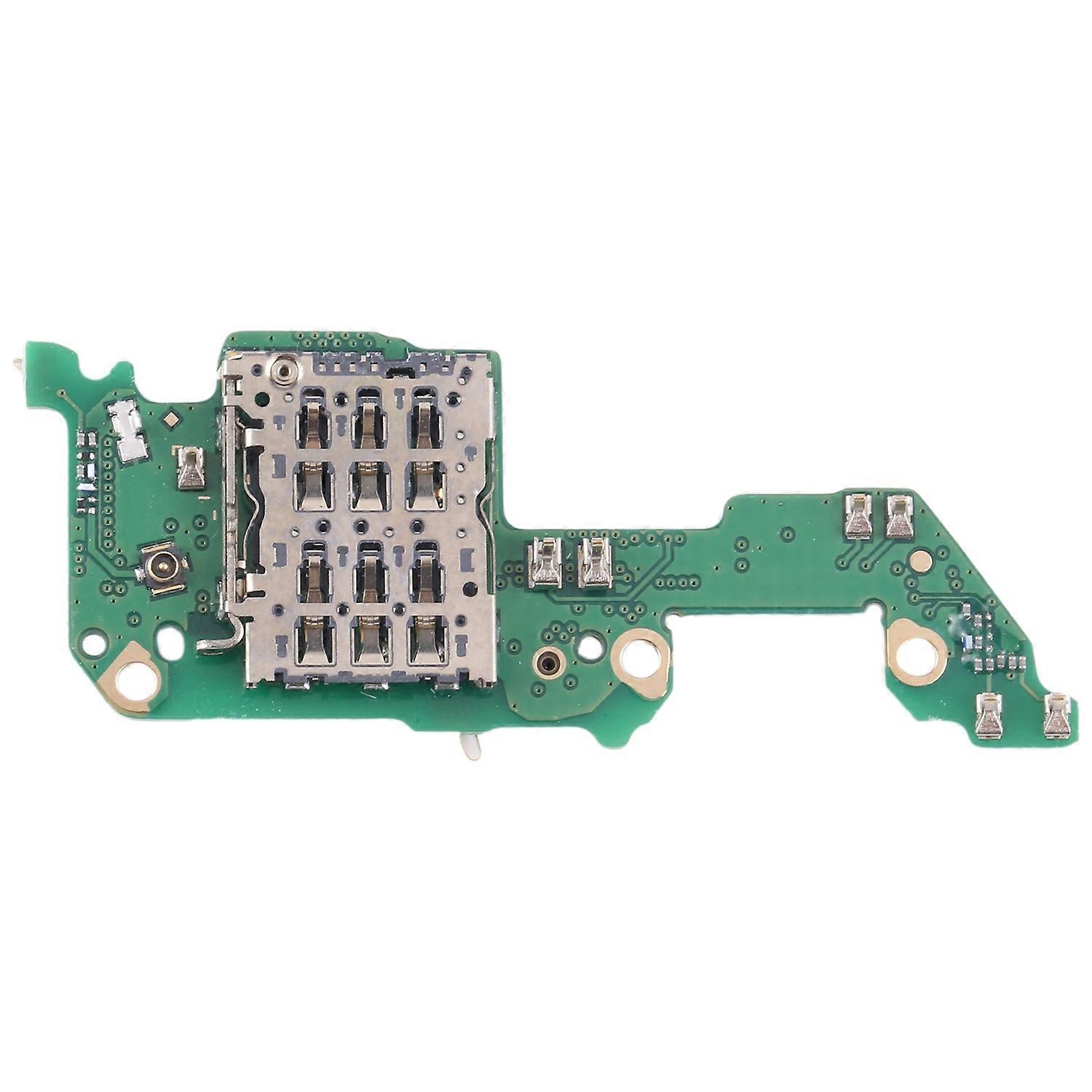 Type A For OnePlus Ace 2V OEM SIM Card Reader Contact Flex Cable Replacement (without Logo)