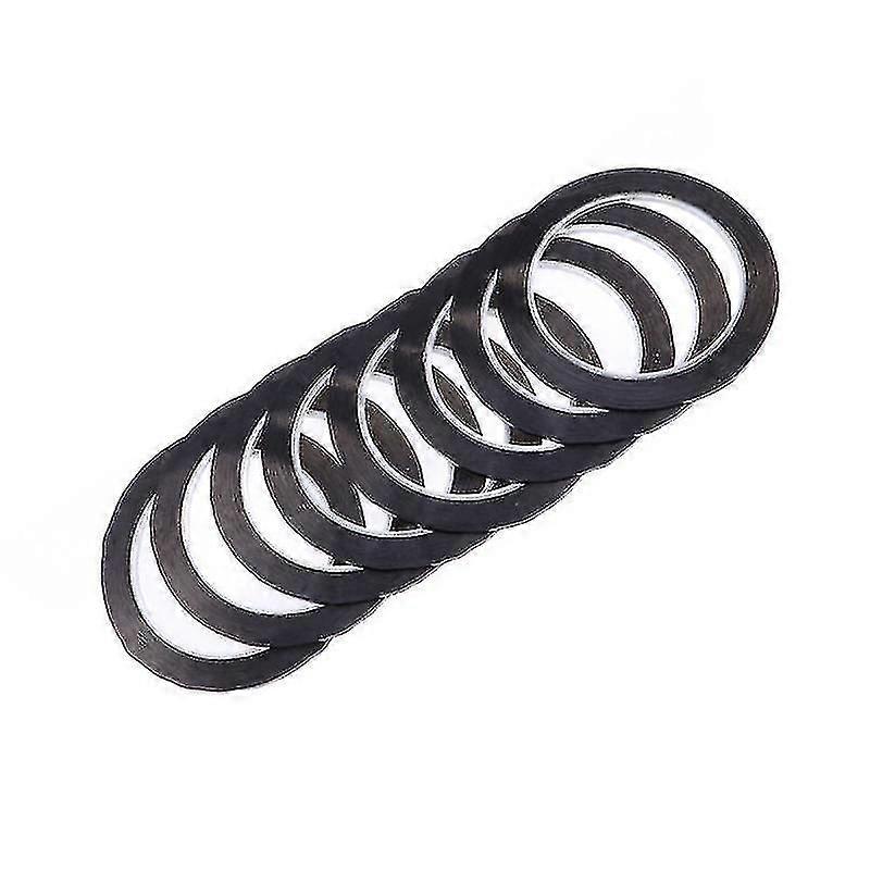 8pcs Whiteboard Tape