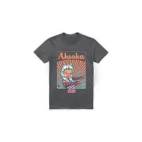 Ahsoka Mens Rays T-Shirt