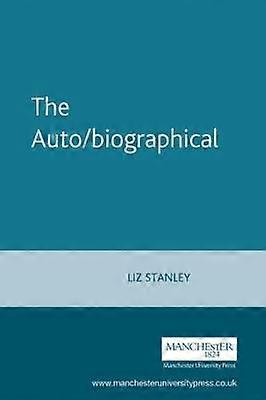 The Auto/Biographical