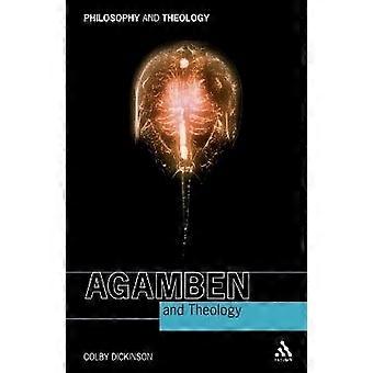 Agamben und Theologie