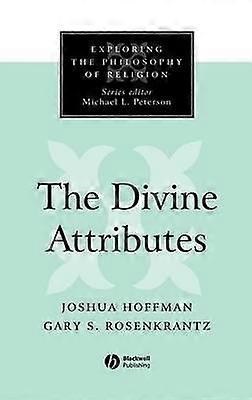 The Divine Attributes