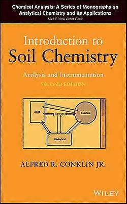Introducción a la Química del Suelo