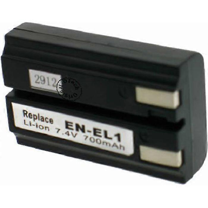 Camera Battery for KONICA MINOLTA DIMAGE A200 NP800