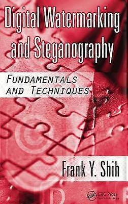 Digital Watermarking and Steganography