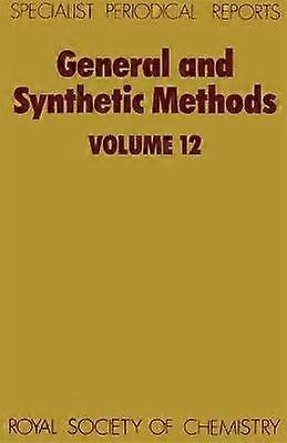 General and Synthetic Methods
