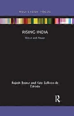 Rising India