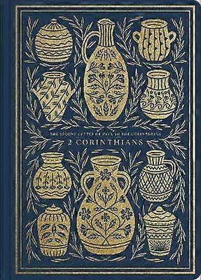 ESV Illuminated Scripture Journal: 2 Corinthians