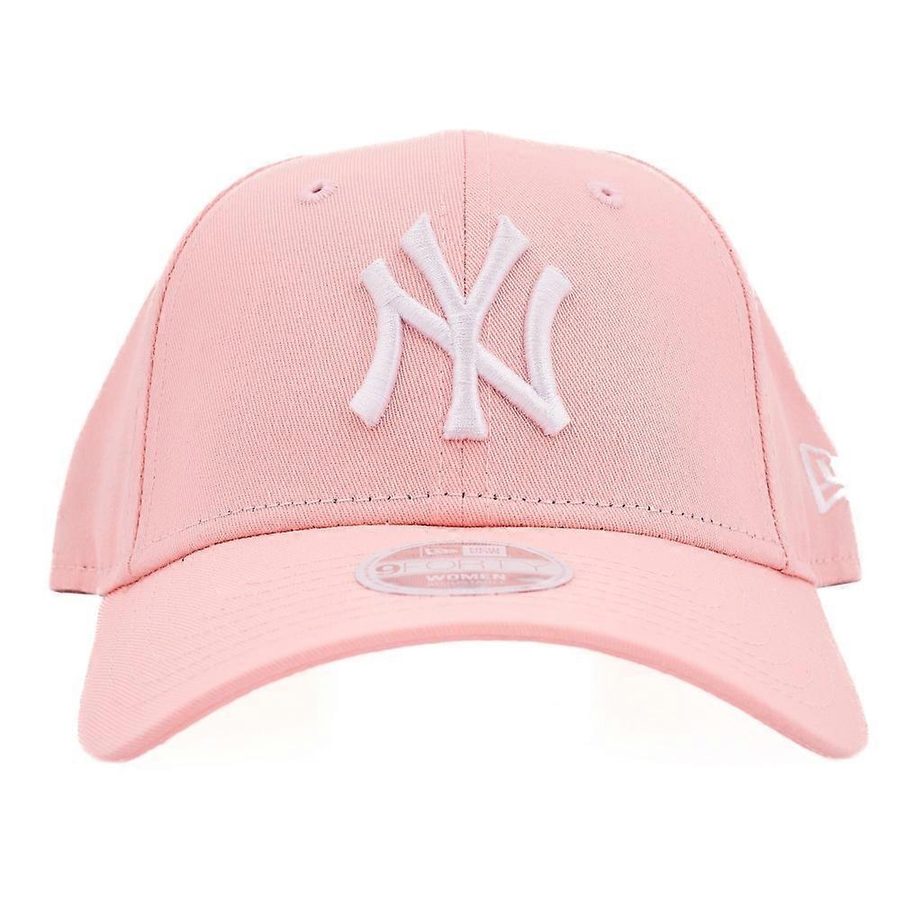 New Era League Essential Wmn Caps