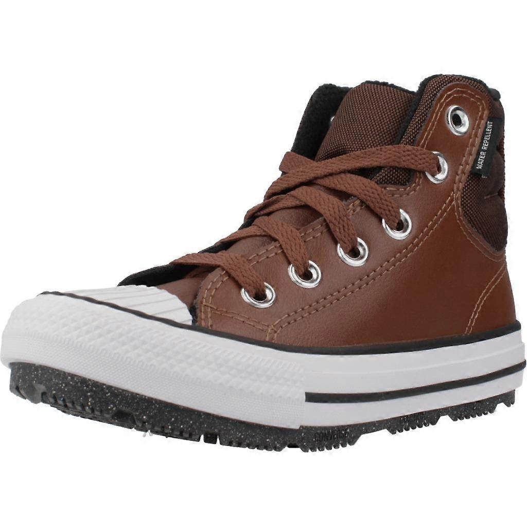 Converse Chuck Taylor All Star Berkshirre Boot Hei lenkkarit