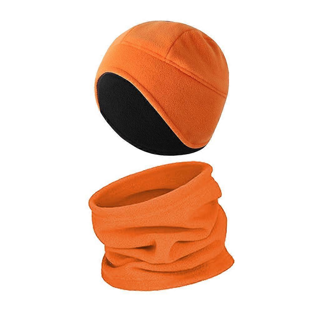 Berretto invernale, cappello e sciarpa, set antivento, berretto da sci, scaldacollo, ghetta e sciarpa per il viso
