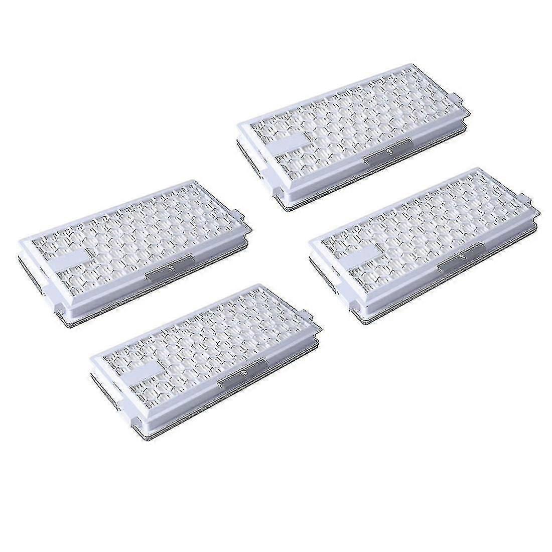 Hepa Filters For Miele Airclean Vacuum Accessories