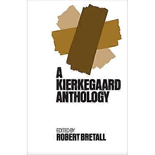 Kierkegaard-Anthologie