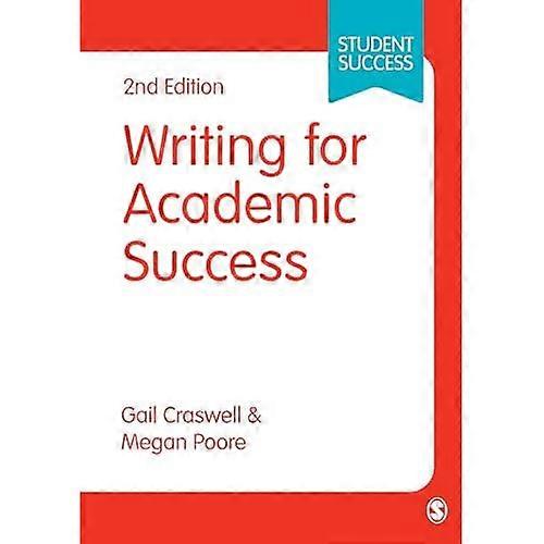 Writing for Academic Success
