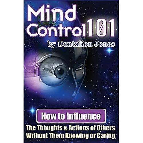 Mind Control 101