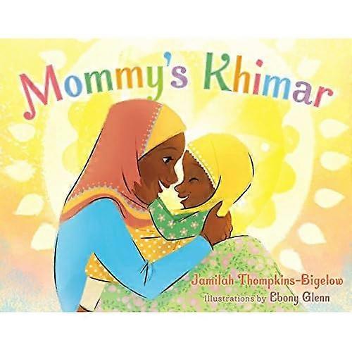 Mama's Khimar