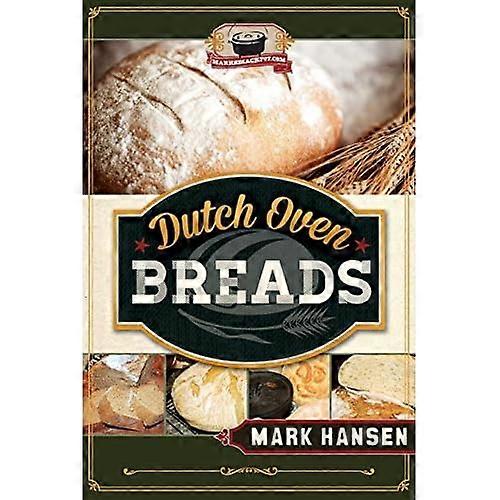 Panes horno holandés