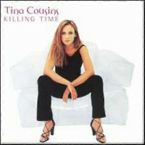 Cousins Tina Killing Time CD