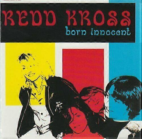 Redd Kross Born Innocent CD