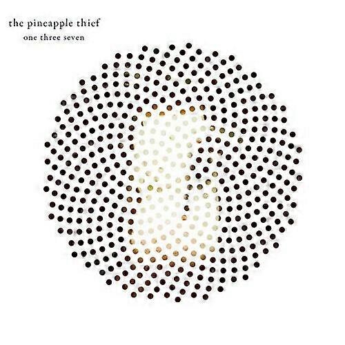 The Pineapple Thief One Three Seven CD (2018) NEW
