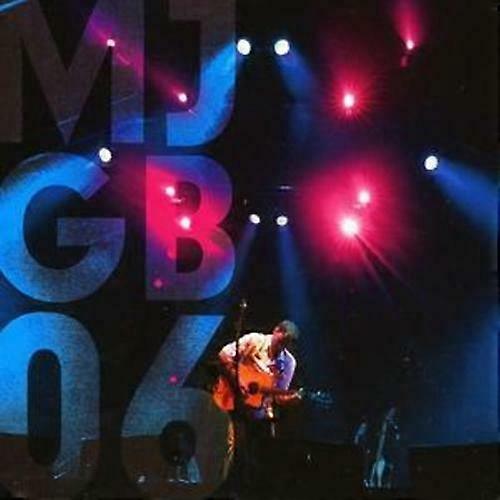 Martyn Joseph Mjgb06 CD (2007)